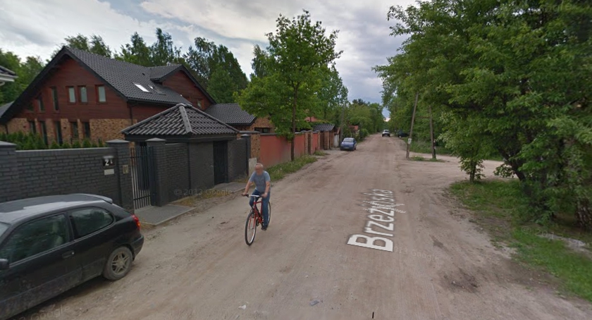 Brzezińska - długo oczekiwany remont w tym roku?