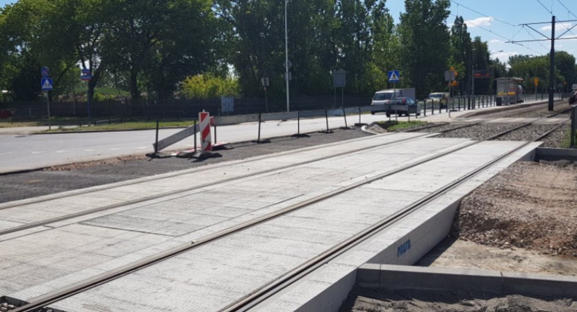 Przedłużają ul. Daniszewską, modernizują chodniki przy Ostródzkiej i Brzeziny [SZCZEGÓŁY] 