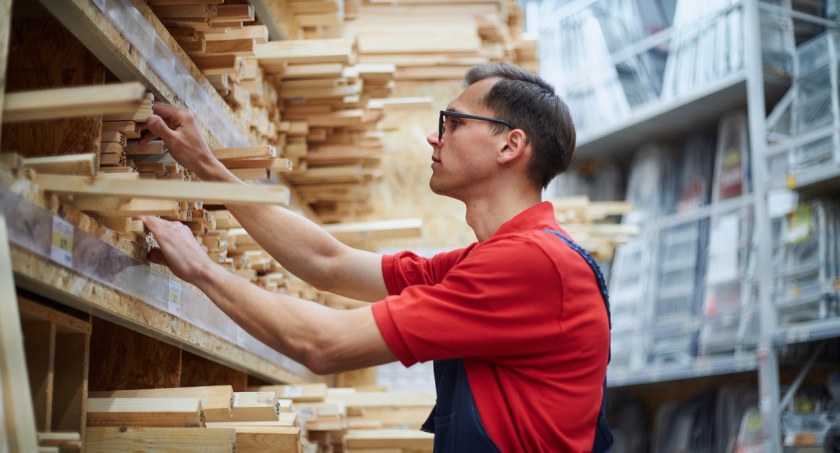 Sklep, hurtownia czy market budowlany – gdzie najlepiej zaopatrzyć się w materiały budowlane? 