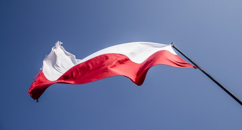 Chór VOX POPULI świętuje Niepodległość