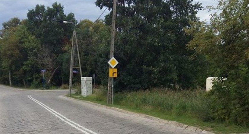 Mehoffera-Polnych Kwiatów-Piwoniowa: będzie asfalt!