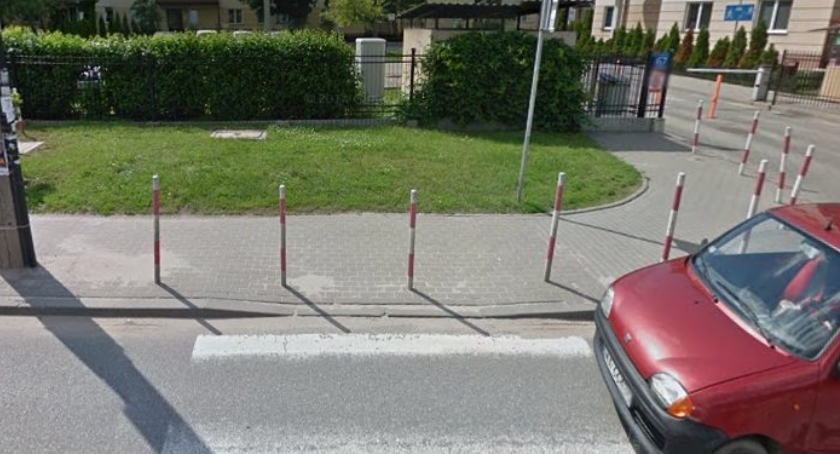 Białołeka przyjazna niepełnosprawnym?