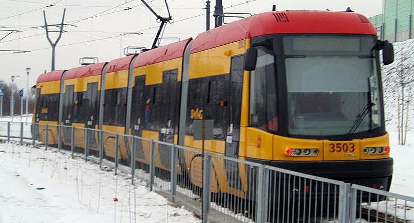 Chcesz tramwaju wzdłuż Modlińskiej? Podpisz petycję!