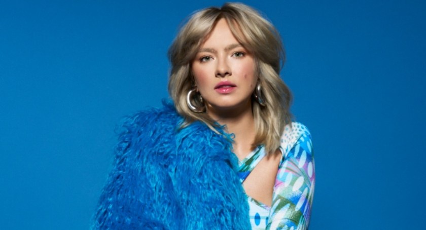 Czeka nas kolejny koncert. Tym razem w BOK-u pojawi się Natalia Nykiel! 