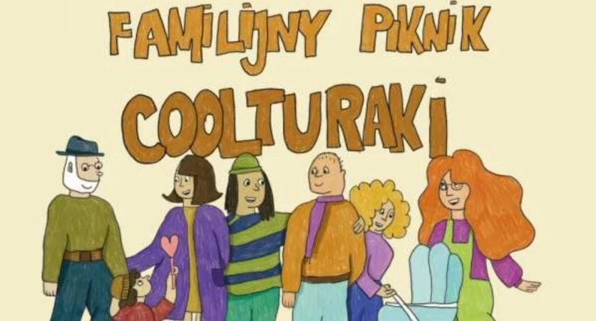 Piknik Słowiański - COOLTURAKI. Będzie sporo atrakcji! 