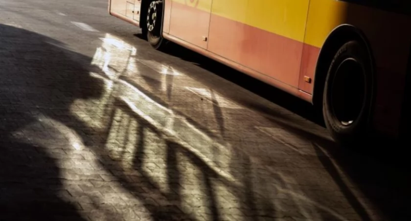 Rusza remont ul. Kąty Grodzkie. Autobusy będą jeździć inaczej! 