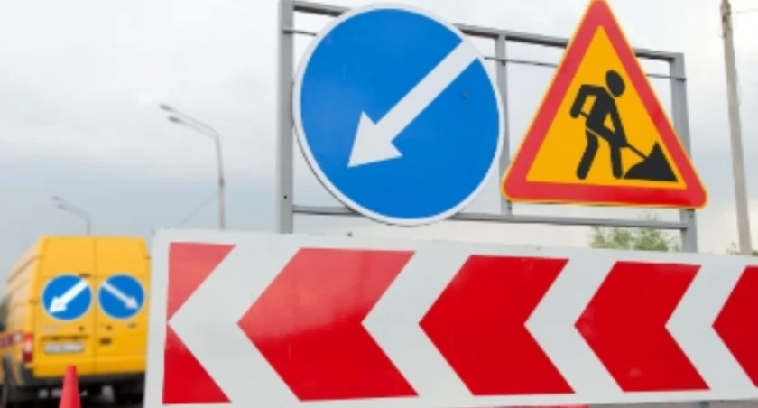 Zamkną odcinek ul. Kobiałka!