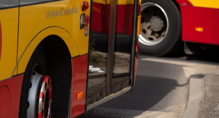 Białołęka potrzebuje dodatkowej linii autobusowej