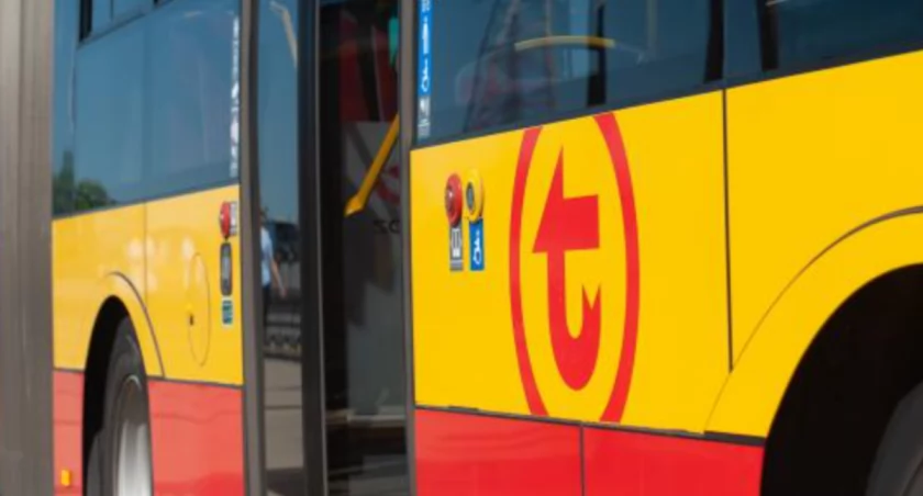 Co z komunikacją w północno-wschodniej części Białołęki?