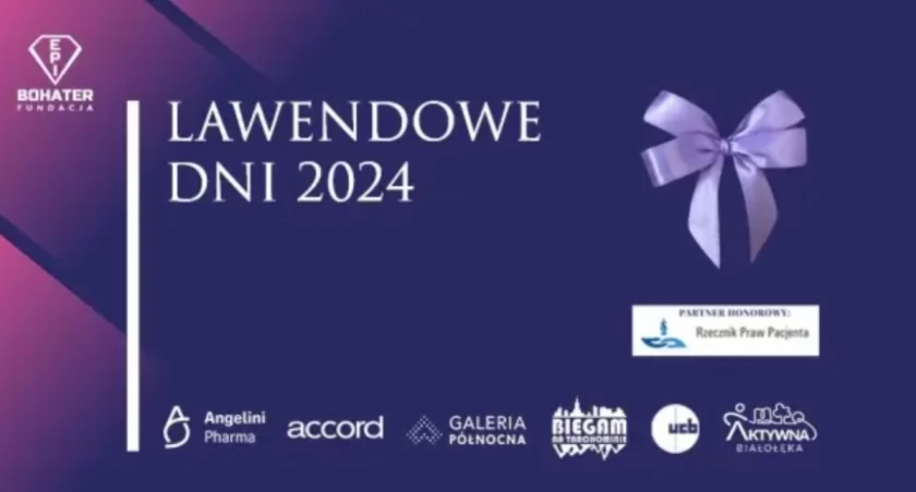 Międzynarodowy Dzień Epilepsji w Galerii Północnej