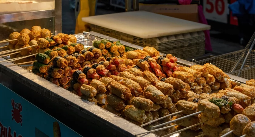 Białołęcki Festiwal Streetfoodu i Eksplozja Kolorów coraz bliżej