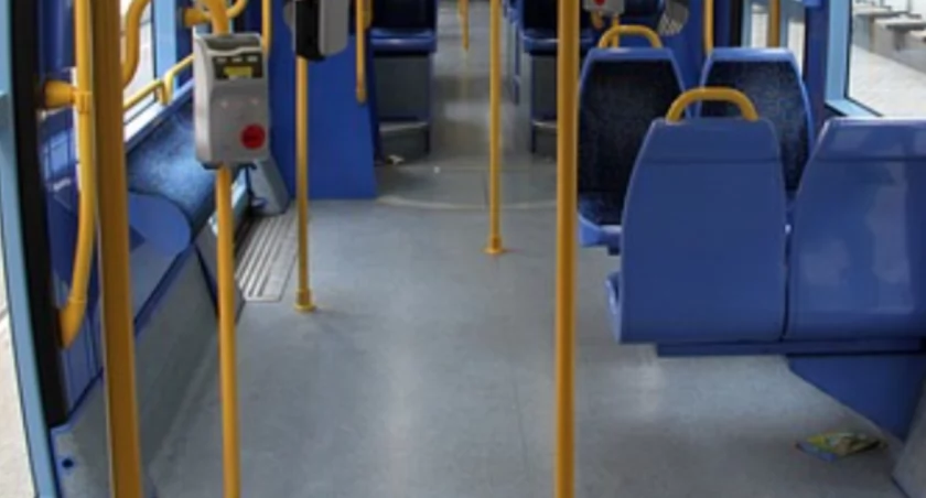 Linia 234 i jej problemy