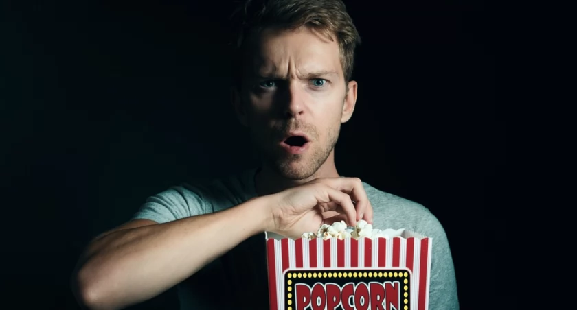 Kino plenerowe nadal działa! 