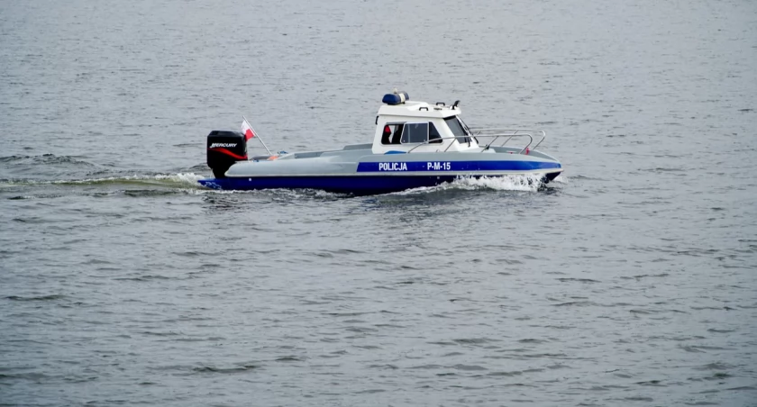 Policjanci badają sprawę zwłok z Wisły