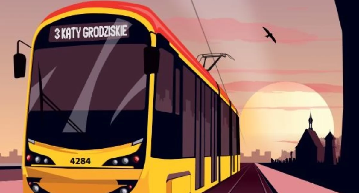 Tramwaj na Zieloną Białołękę. Znamy wykonawcę!