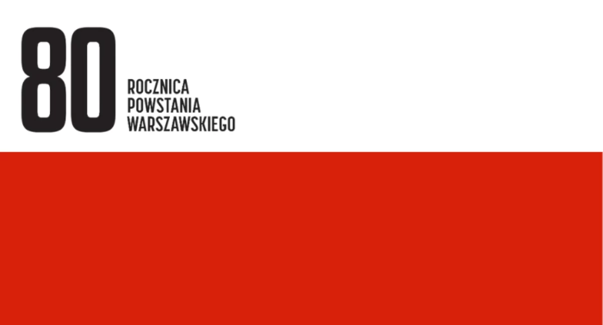 80. rocznica Powstania Warszawskiego. Wrześniowe wydarzenia!