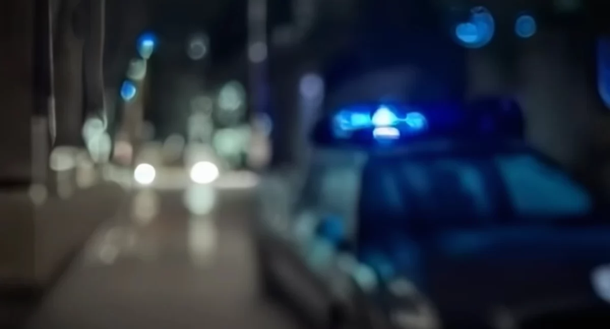 Najpierw zwłoki, potem szkielet - makabryczne odkrycia na Białołęce