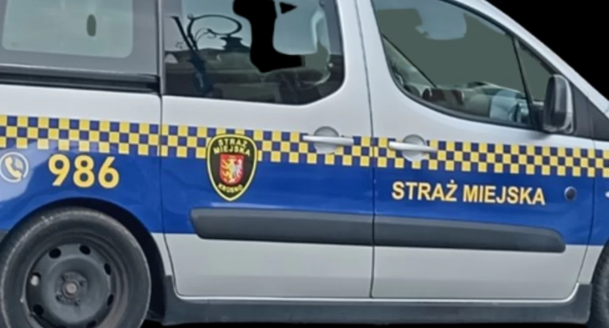 Interwencja na Białołęce. Nie pierwsza taka - niestety