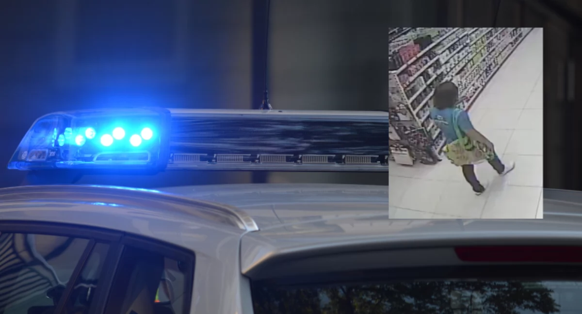 Podjął głupią decyzję, a potem zwiał. Interwencja na ul. Ćmielowskiej