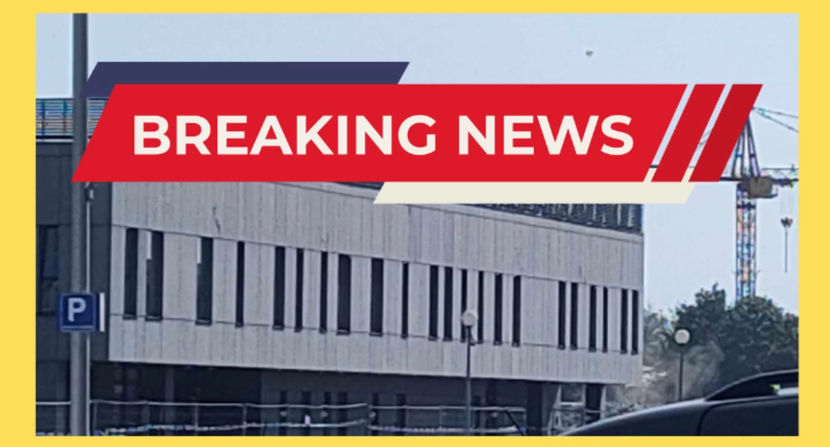 Centrum Modlińska 6D i wielkie otwarcie przed nami!