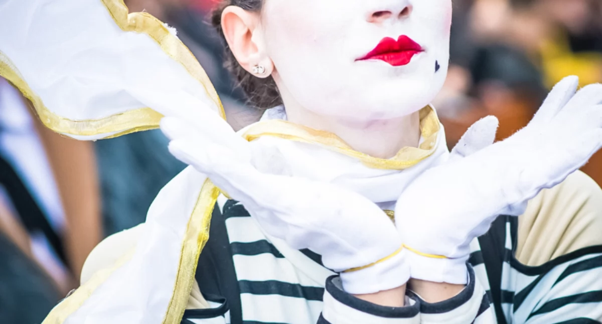 Tego nie przegapcie! Festiwal Sztuki Ulicznej w galerii