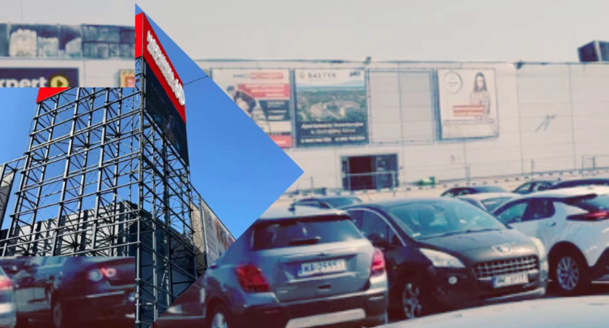 Centrum Modlińska 6D z tradycyjnym podejściem
