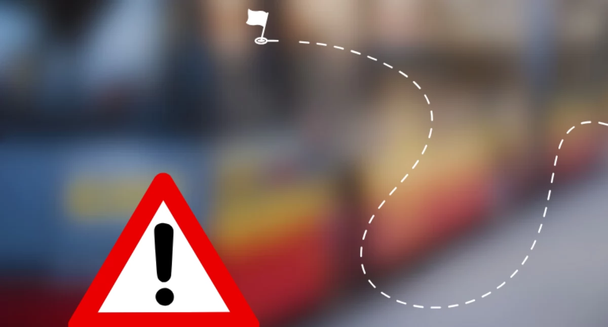 Dwie linie na nowych trasach od DZISIAJ. Warszawski Transport Publiczny o zmianach