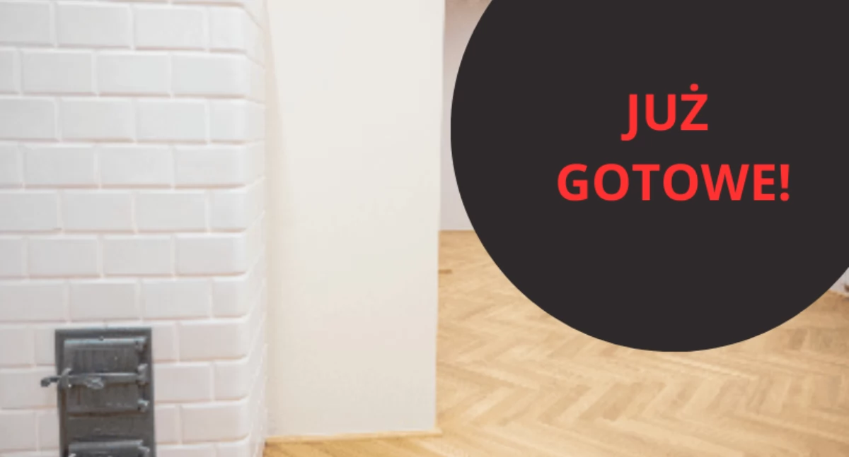 Bogata historia i piękno. Willa przy ul. Modlińskiej już gotowa!