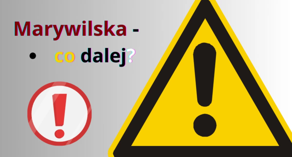 Centrum Handlowe Marywilska 44 i wielka odbudowa. Jak będzie to wyglądało?