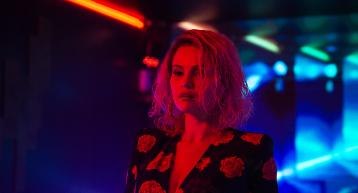 Kolejne spotkanie filmowe. Tym razem pod lupą... Emilia Pérez