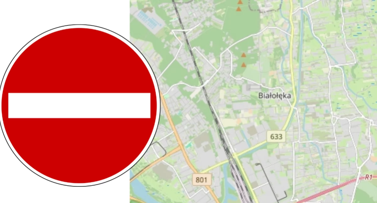 Węziej na Bohaterów. Nowe działania na Białołęce