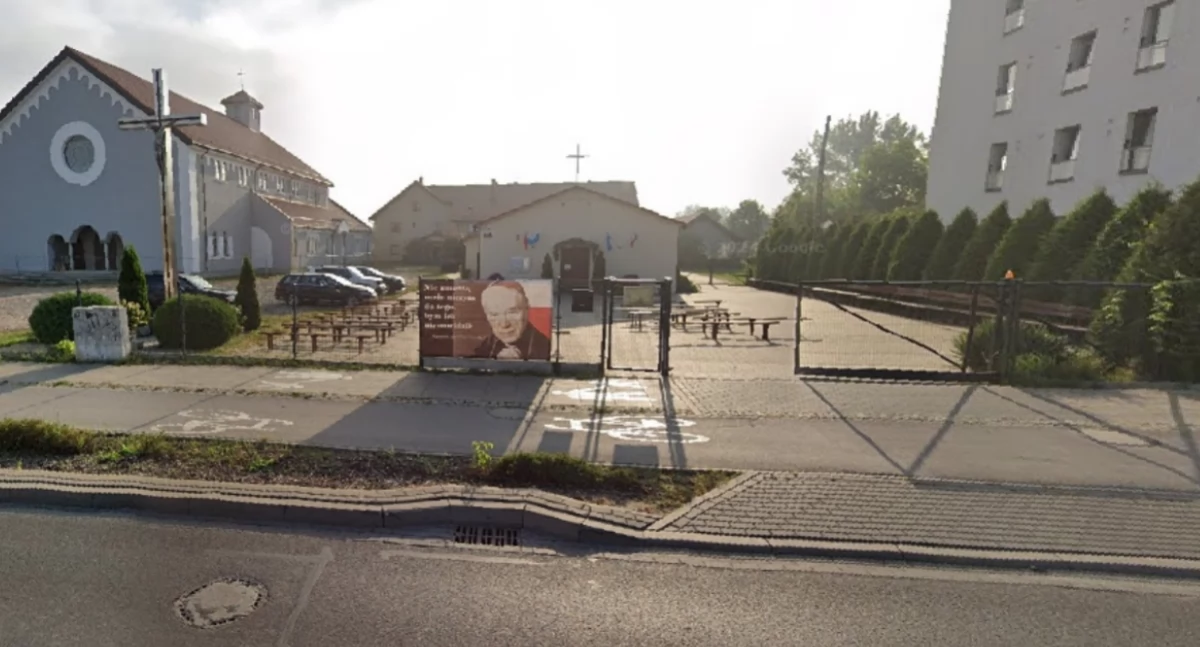 Sakralnie i spacerowo. Kościół św. Szczepana na Białołęce (ZDJĘCIA)