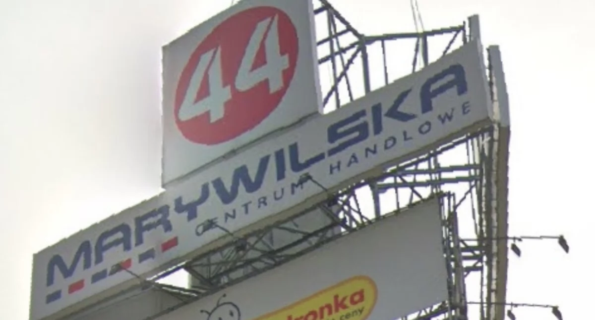 Centrum Handlowe Marywilska 44 - co z Wielkanocą?