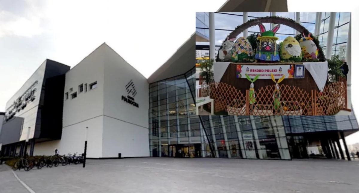 Galeria Północna zaprasza na wystawę pisanek