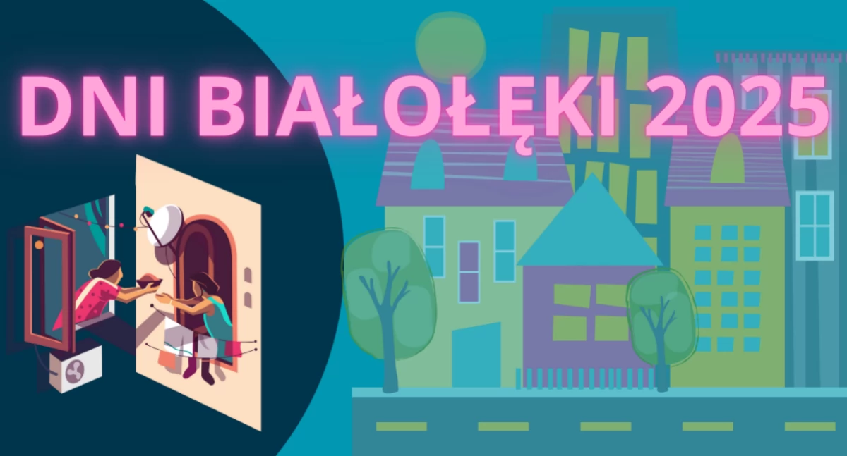 Zbliżają się Dni Białołęki 2025. W programie masa atrakcji