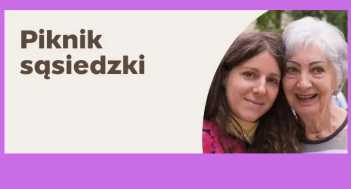 Kolejny piknik na Białołęce. Jaki program tym razem przygotowano?