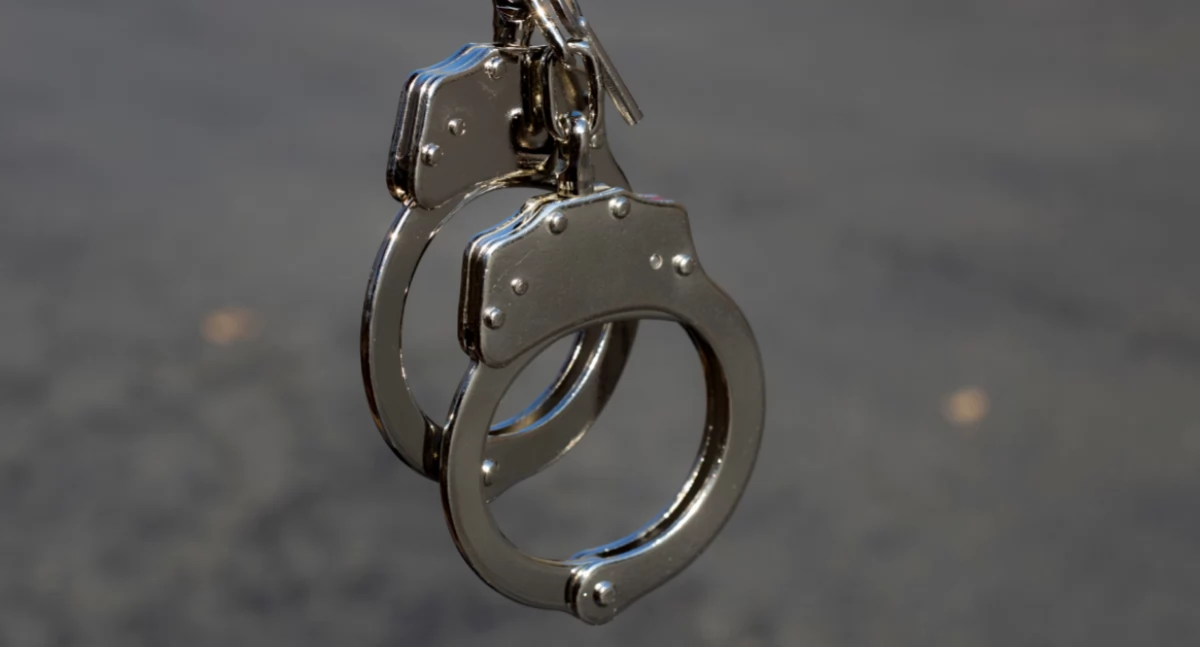 Policjant na urlopie zatrzymał złodzieja. Akcja na ul. Modlińskiej