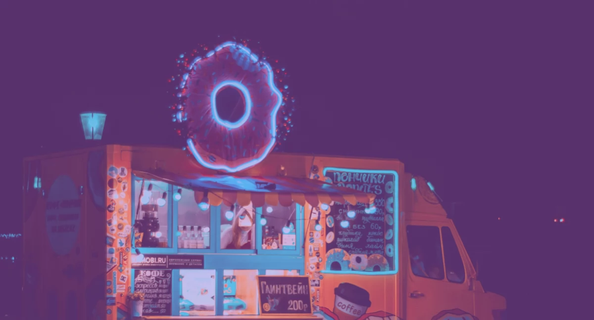NA PYSZNY START. Wraca Białołęcki Festiwal Streetfoodu!