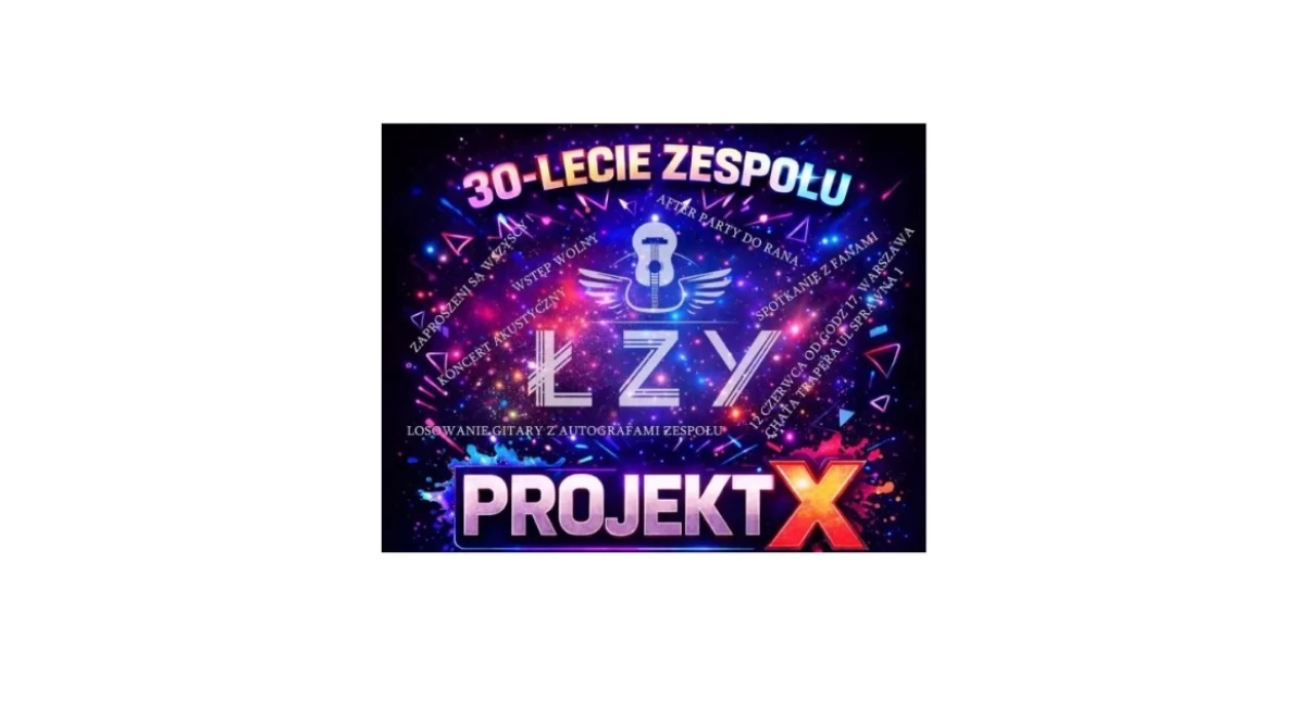 30-LECIE ZESPOŁU 