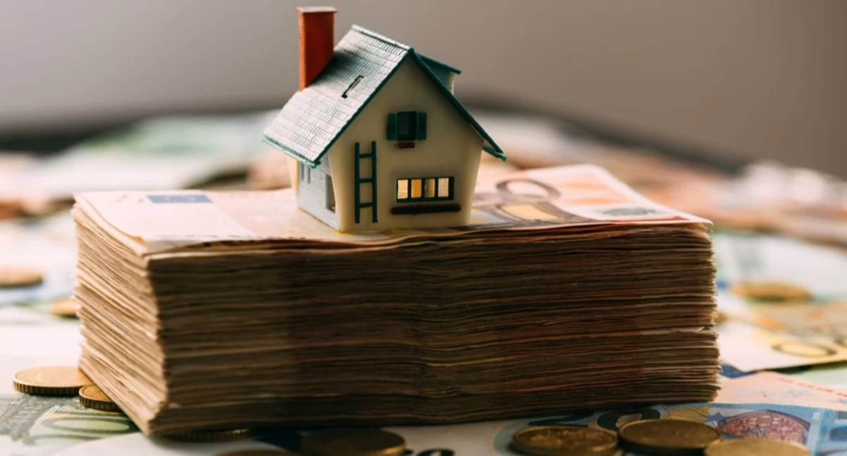 Kredyt hipoteczny bez stresu – jak podejść do finansowania mieszkania z głową?     
