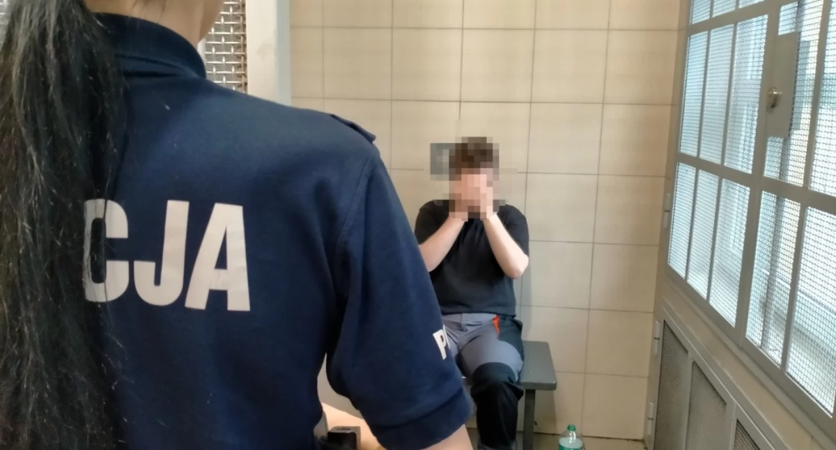 UDAWALI FUNKCJONARIUSZY. Sytuacja w Warszawie!