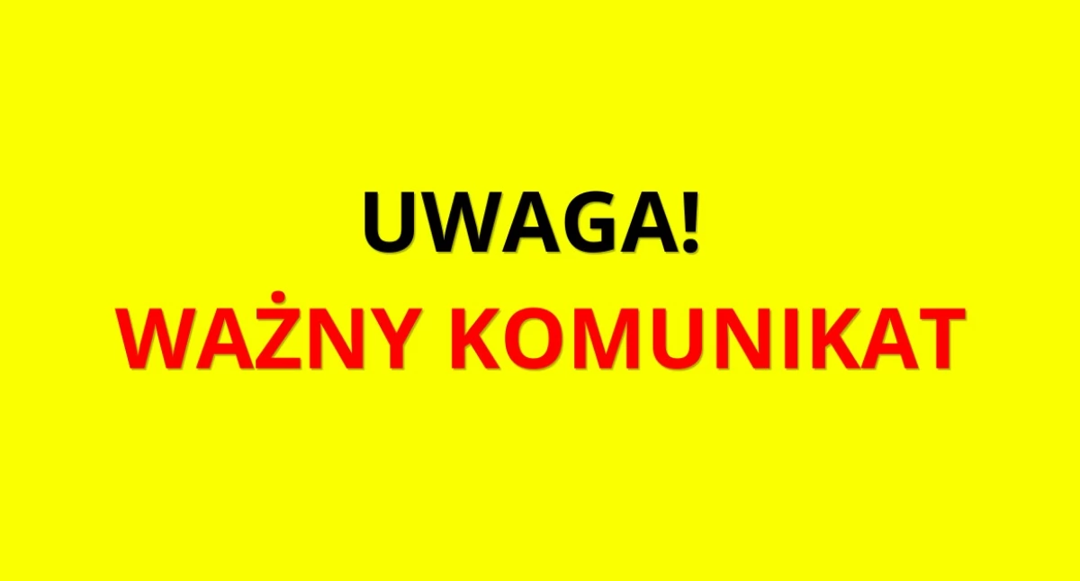 KOMUNIKAT: TA PĘTLA AUTOBUSOWA na Białołęce bardzo się ZMIENI!