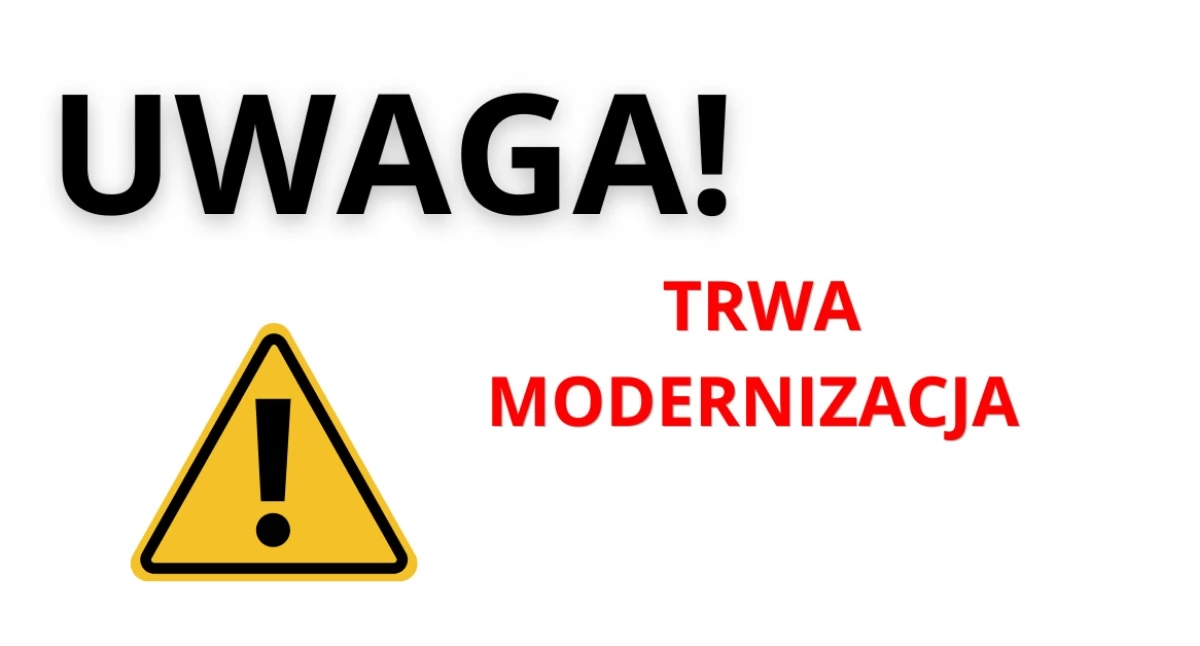 UWAGA: Trwa PRZEBUDOWA ulicy na Białołęce!