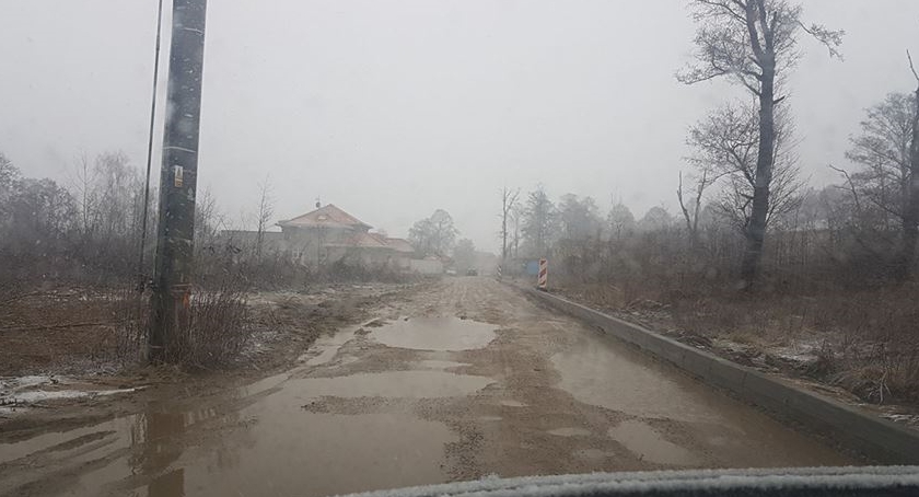 Budowa CAŁEJ ul. Złotokwiatu jeszcze w tym roku? W sobotę ruszają prace