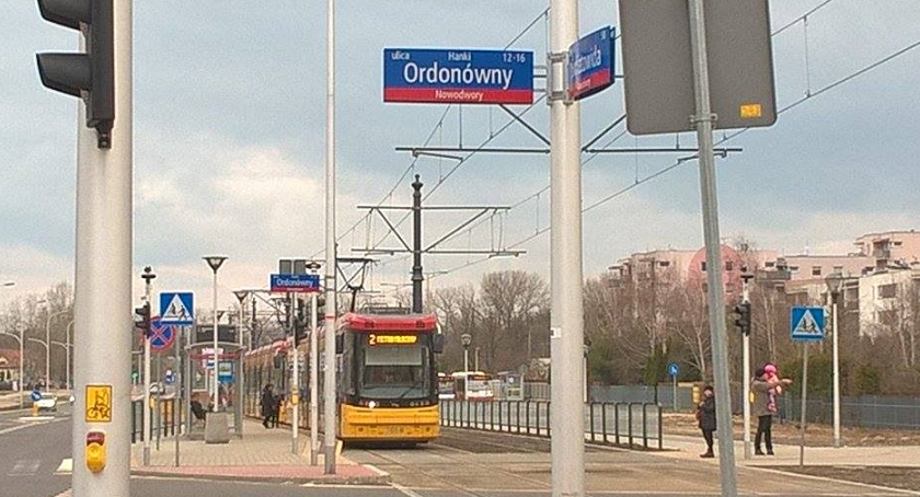 Już w środę porozmawiamy o tramwaju wzdłuż Modlińskiej. Przypominamy o ważnym spotkaniu! 
