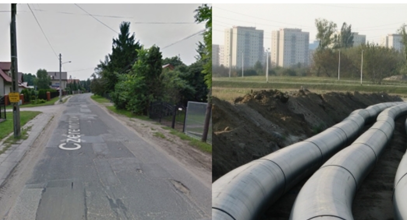 Kanalizacja w części Czeremchowej w tym roku?