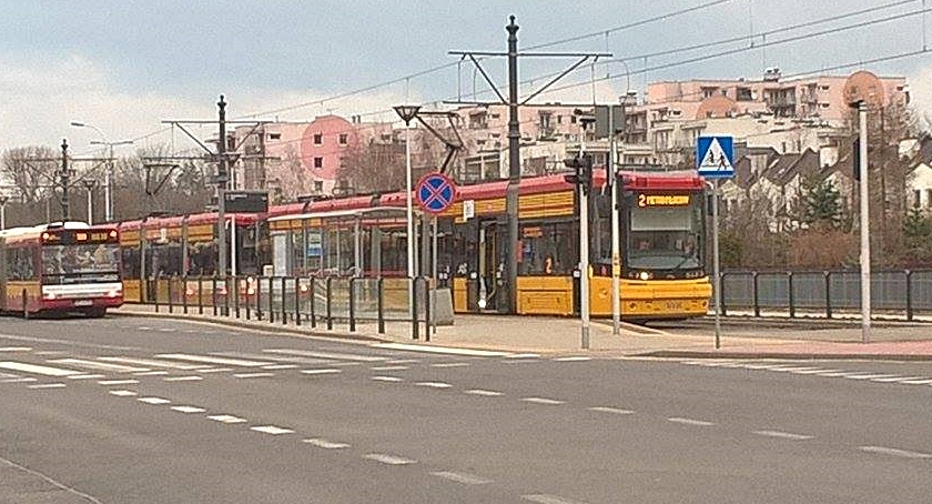 Spotkanie w sprawie tramwaju wzdłuż Modlińskiej - jest duża szansa na tę inwestycję! 