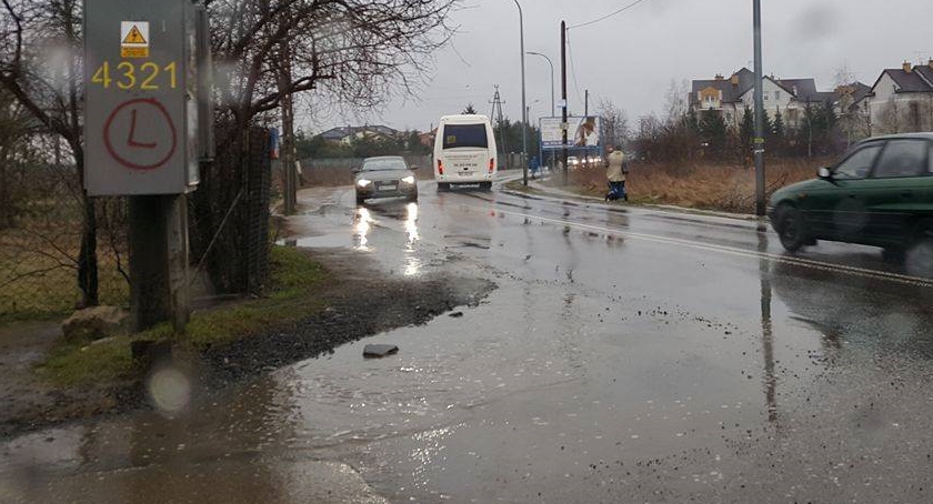 Lewandów - niekończąca się historia...