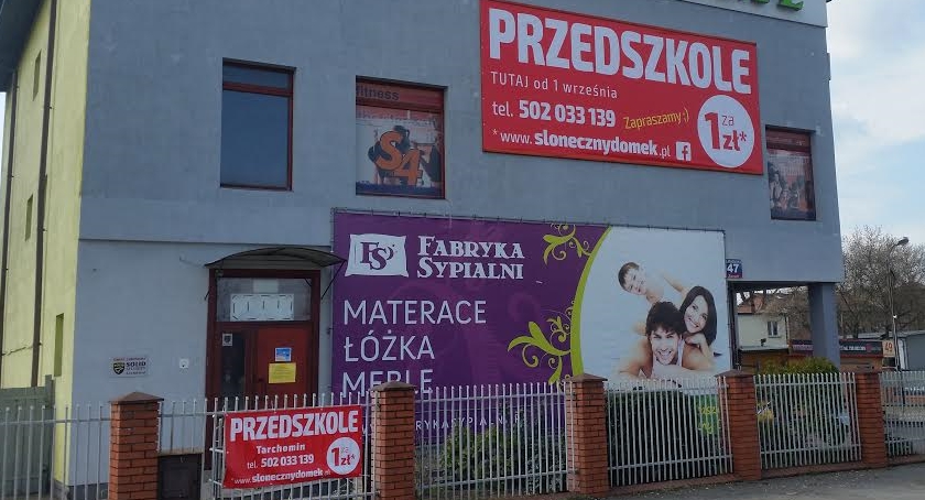 Nowe przedszkole przy Modlińskiej - jest na liście, a jeszcze go nie ma? Rozwiewamy wątpliwości
