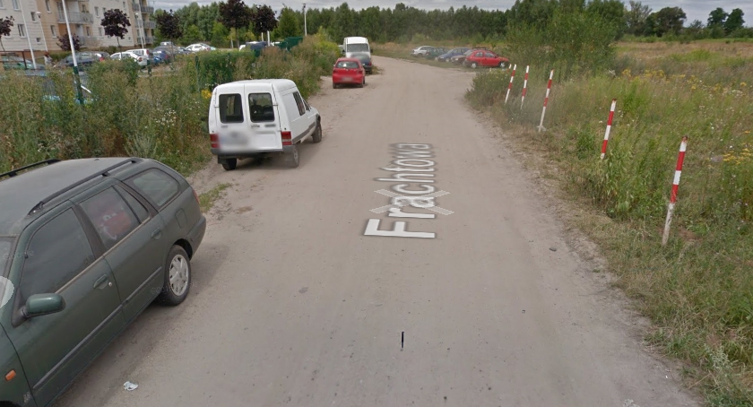 15 + 131 czyli, które drogi nieutwardzone do pilnego remontu